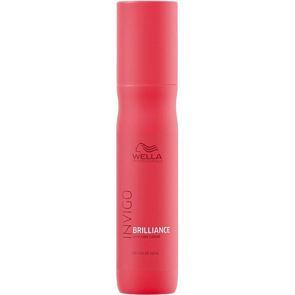 Wella Invigo Brilliance Miracle BB Spray 5.07 oz